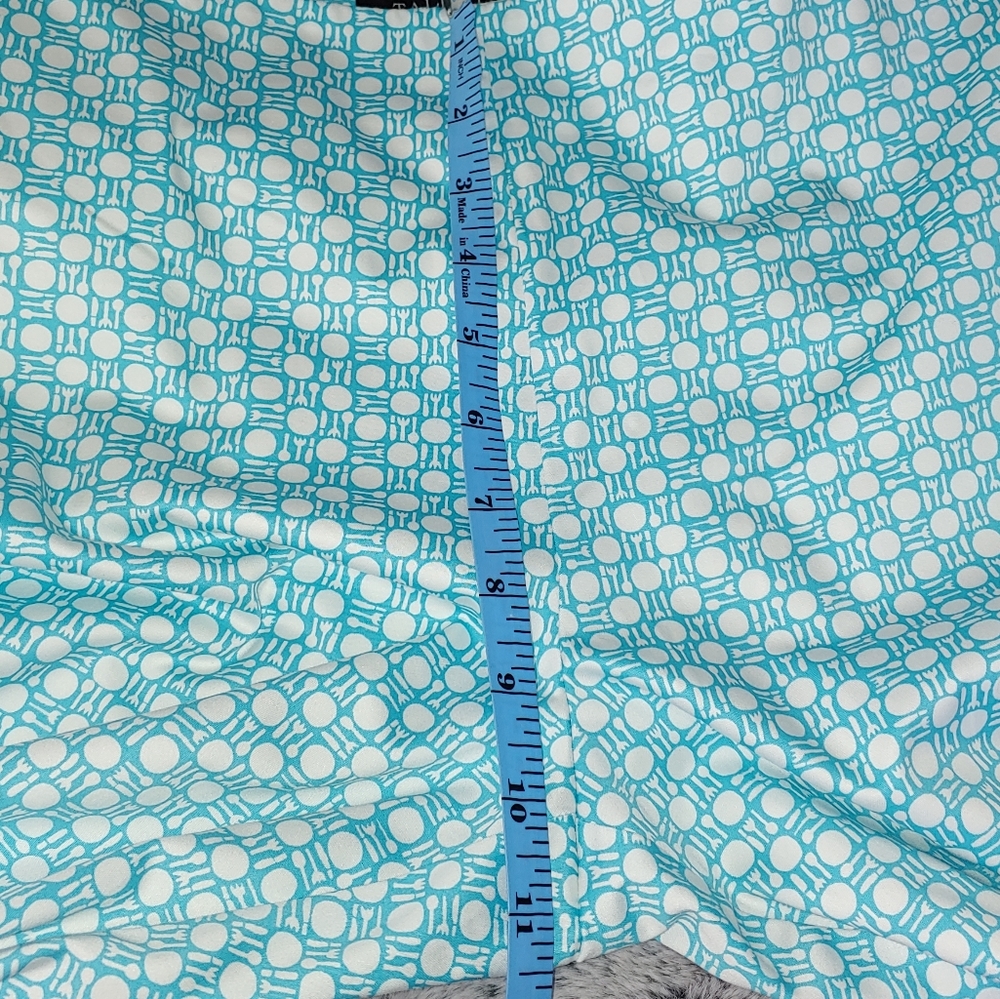 Final Markdown Talbots Capri Pants - image 7